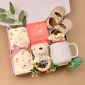 New Mom Care Package | Postpartum Gift Box