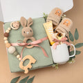 New Mom Gift Box | Postpartum Care Package
