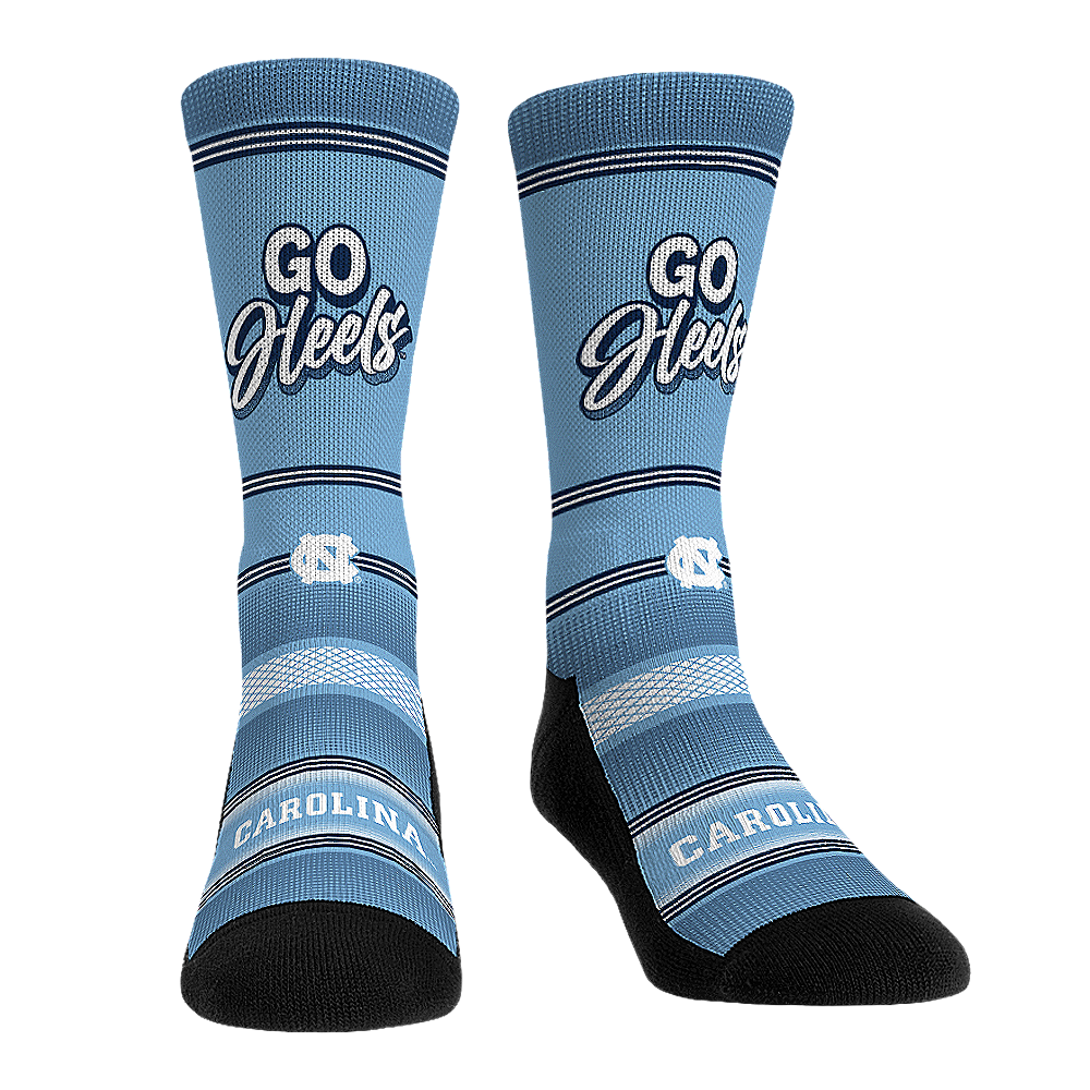 North Carolina Tar Heels - Go Heels