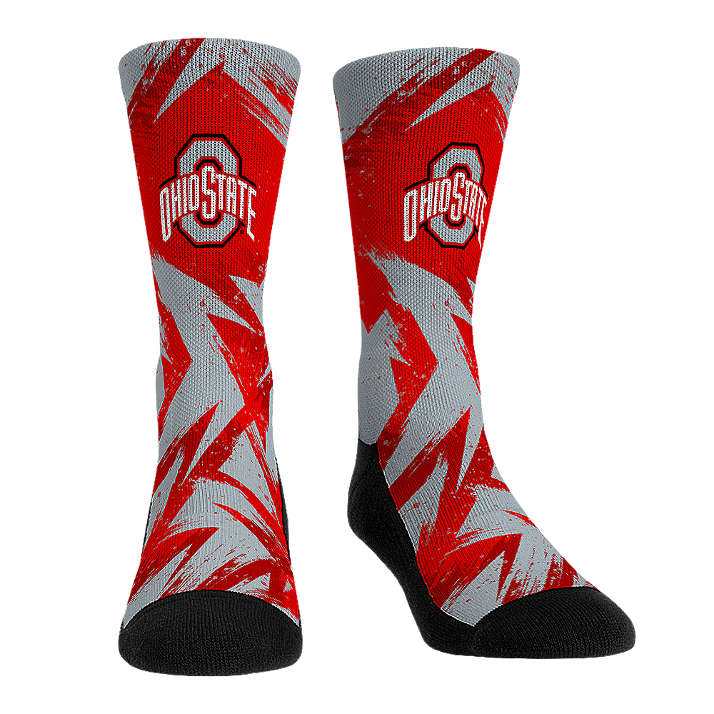 Ohio State Buckeyes - Game Paint
