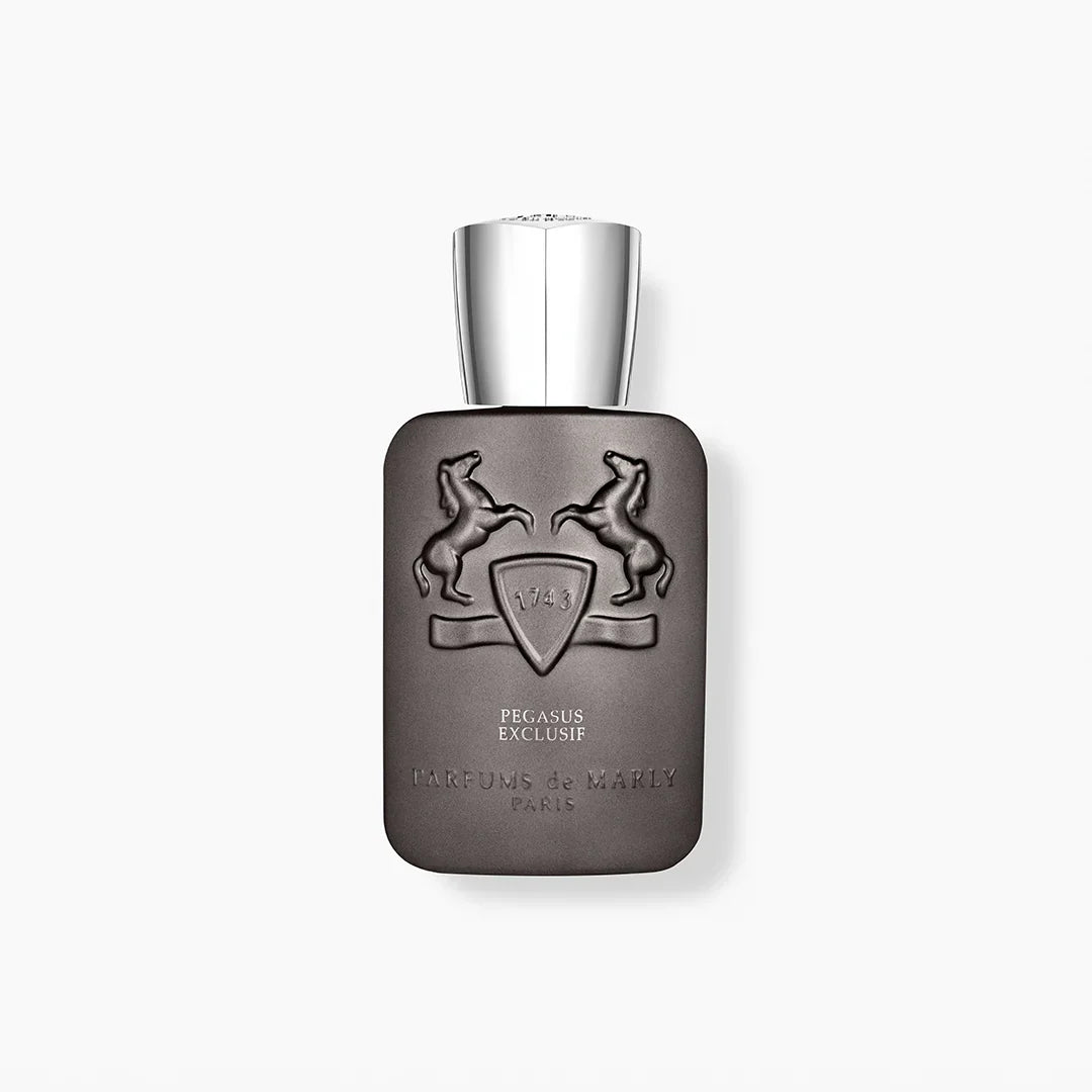 Parfums de Marly Pegasus Exclusif Eau De Parfum – Vanilla, Amber, Oud Fragrance