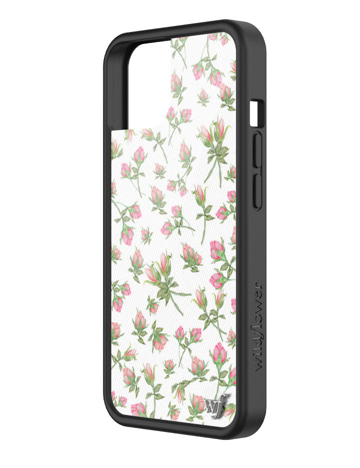 Posie Rosie | Pink iPhone Case