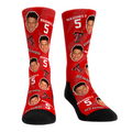 Patrick Mahomes - Texas Tech Red Raiders - Football Guy