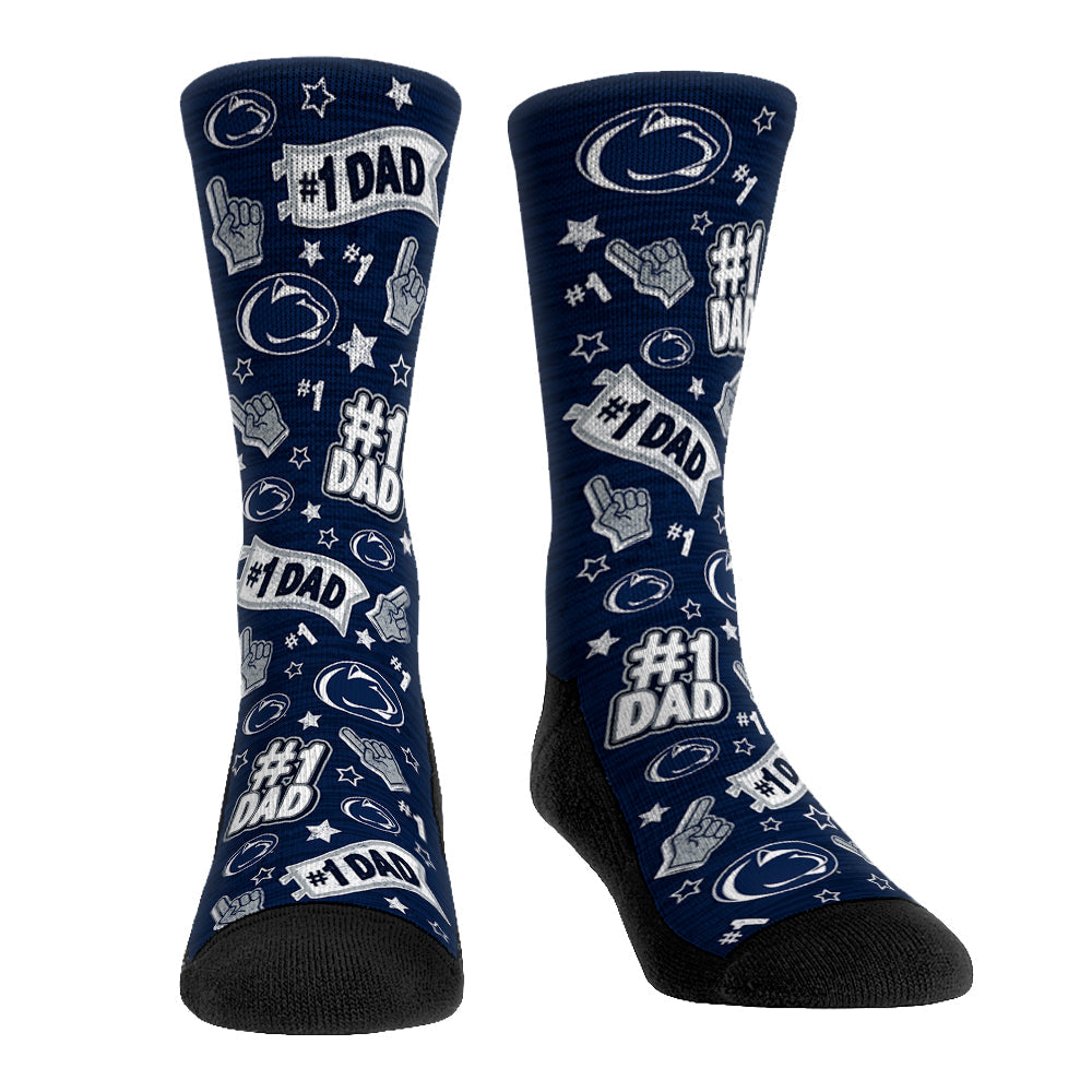 Penn State Nittany Lions - #1 Dad