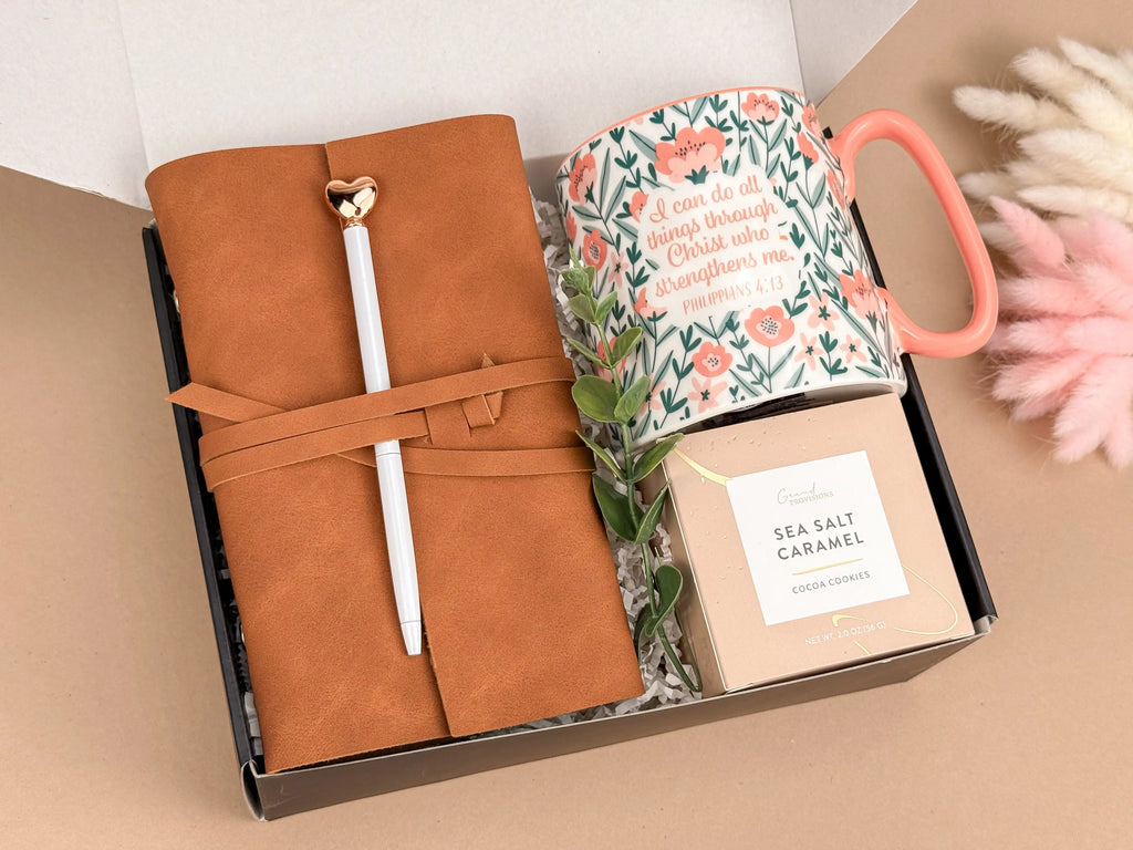Executive Coworker Gift Set