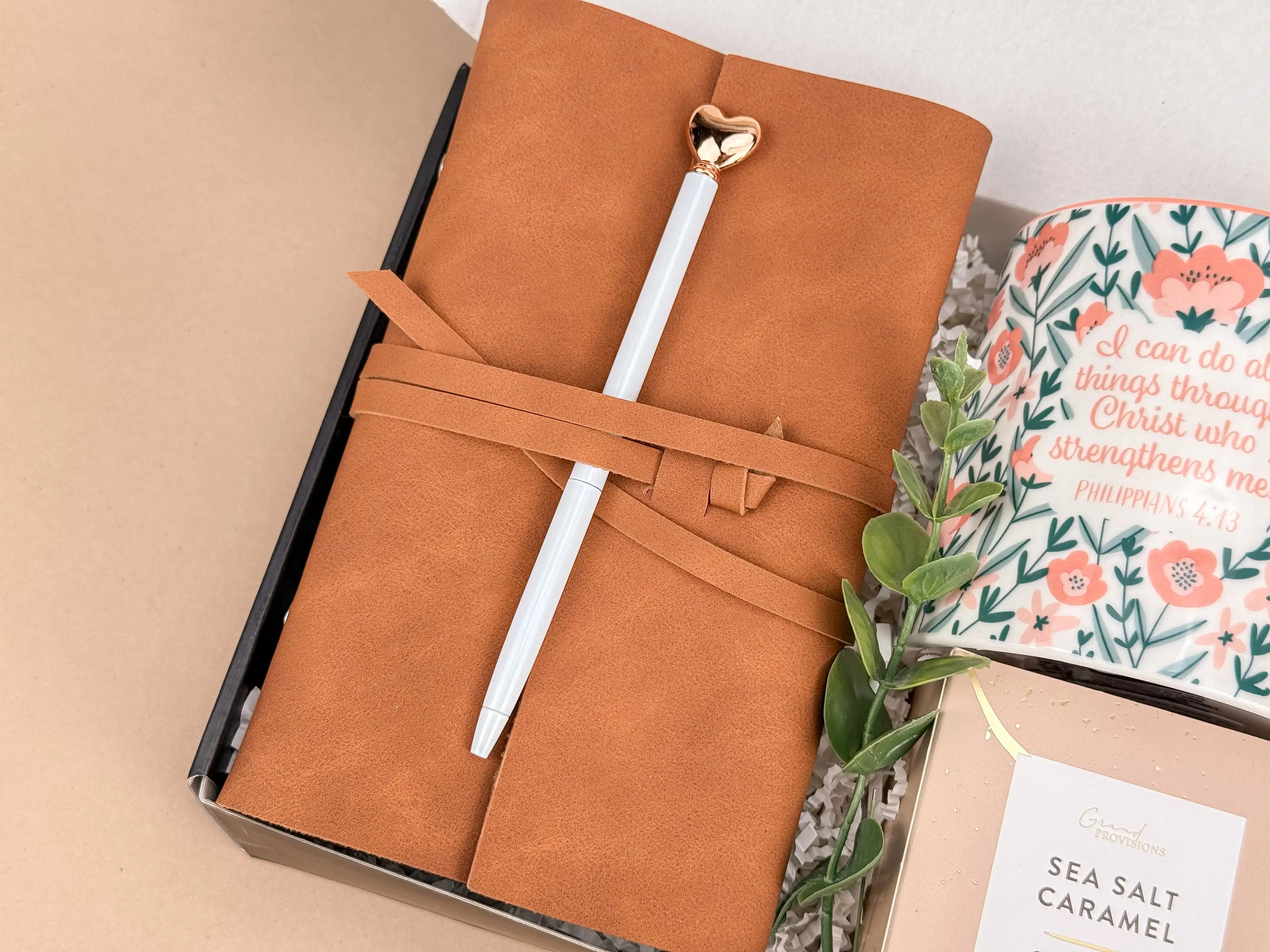 Executive Coworker Gift Set