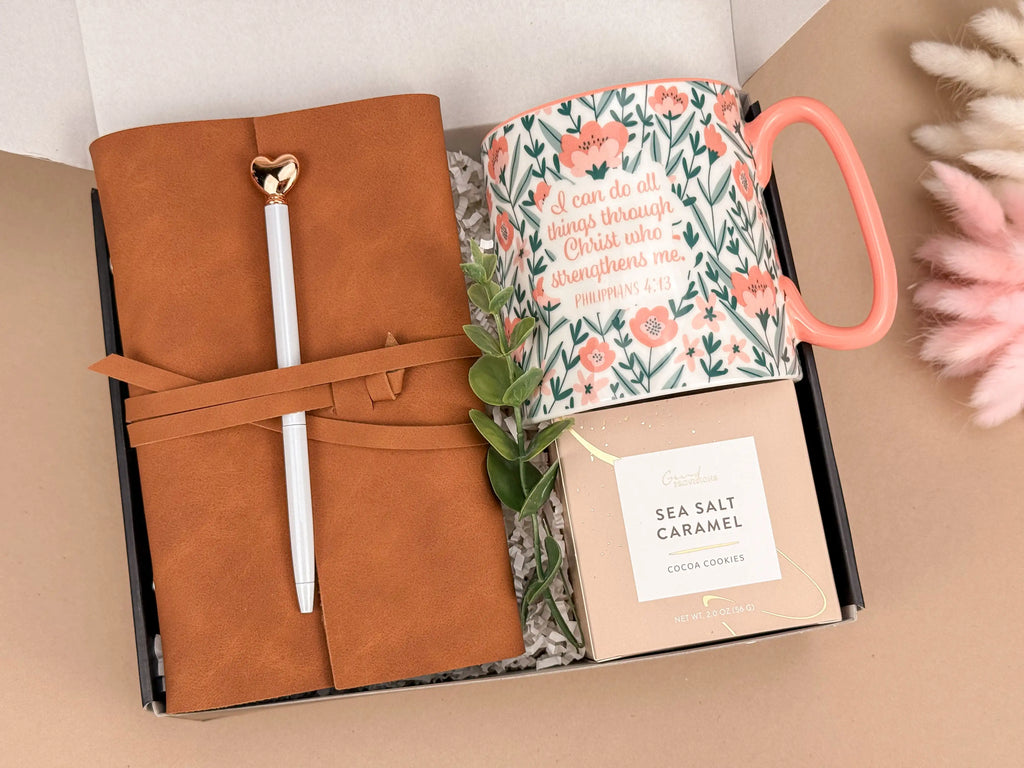 Executive Coworker Gift Set