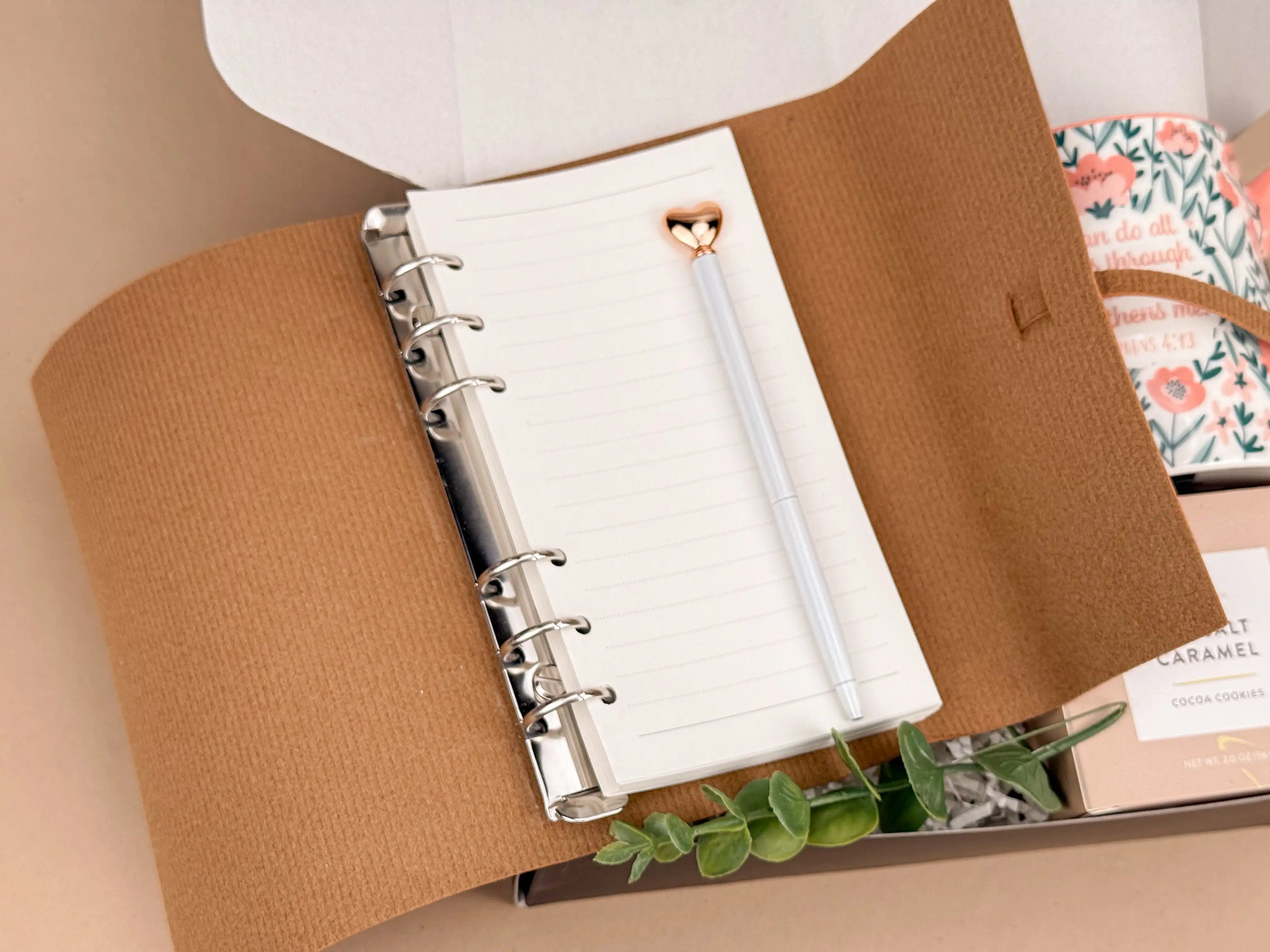 Executive Coworker Gift Set