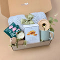 Personalized Comfort Gift Box for Him