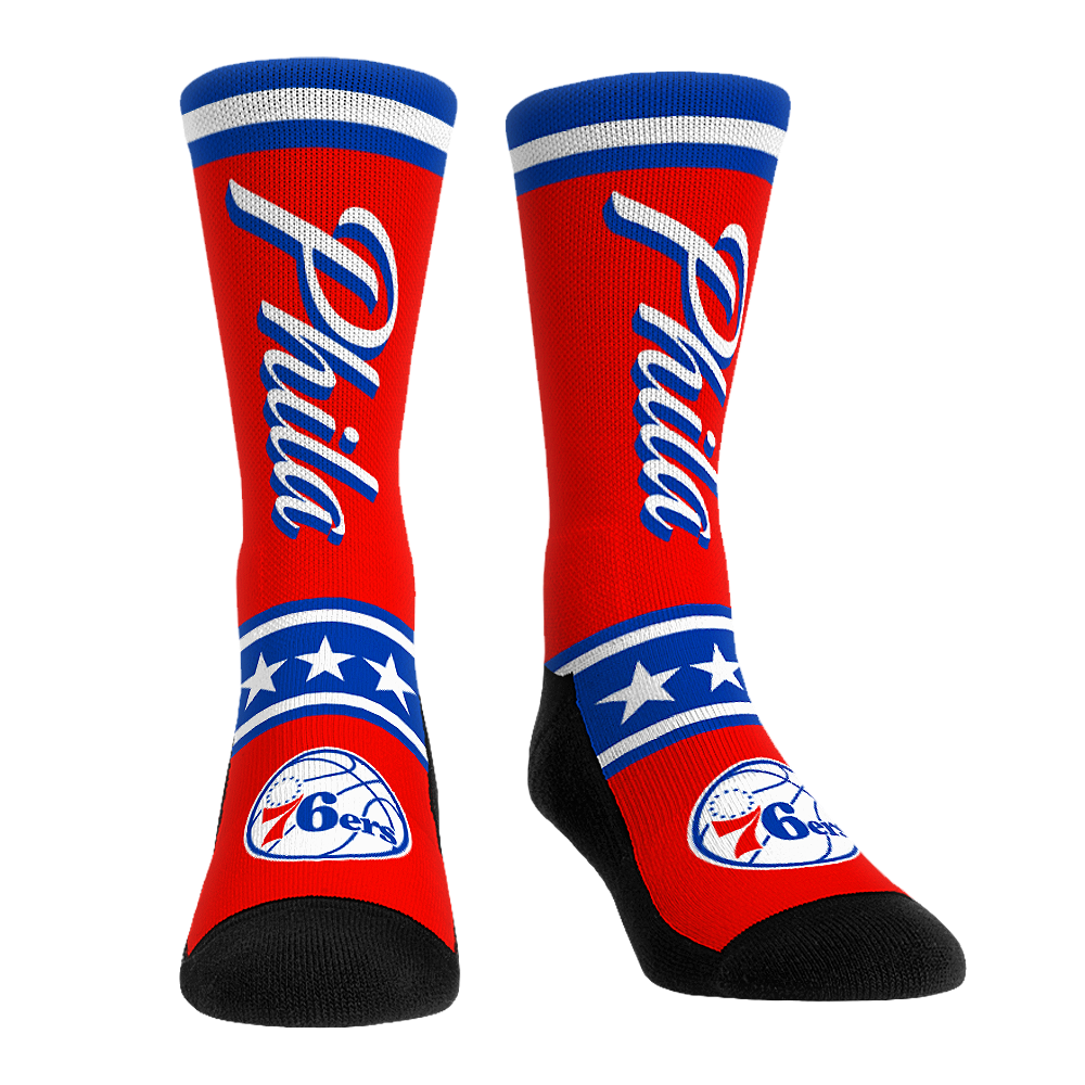 Philadelphia 76ers - Statement Edition Jersey (2023-2024)