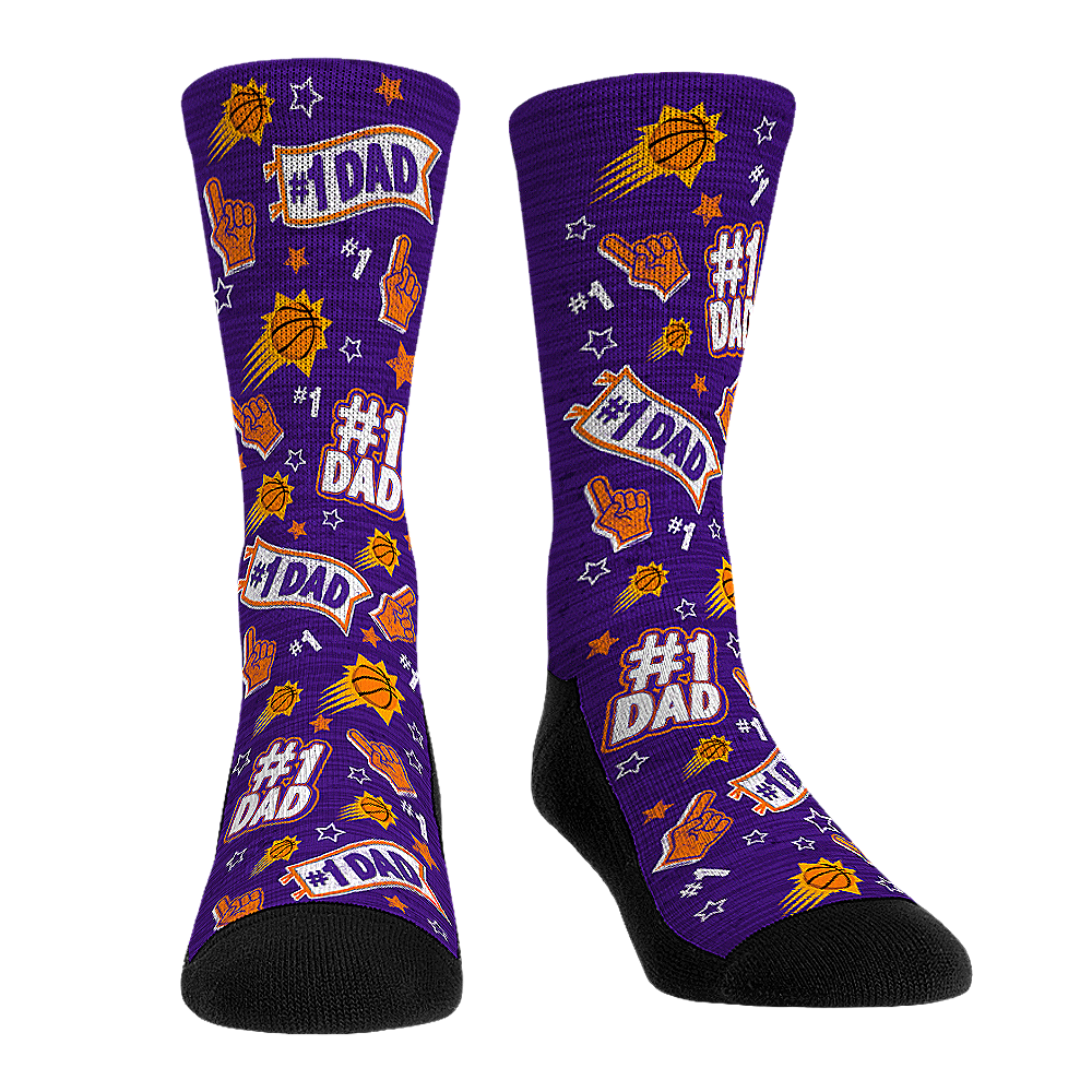 Phoenix Suns - #1 Dad
