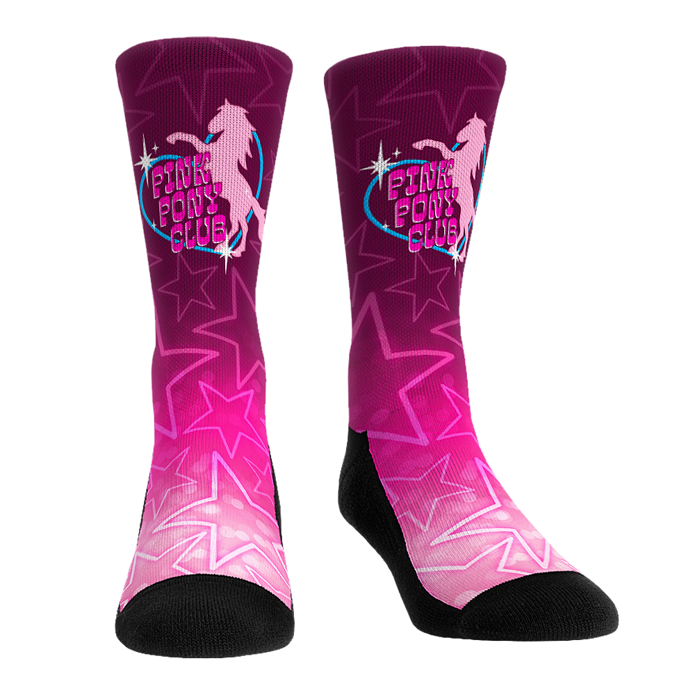 Pink Pony Club