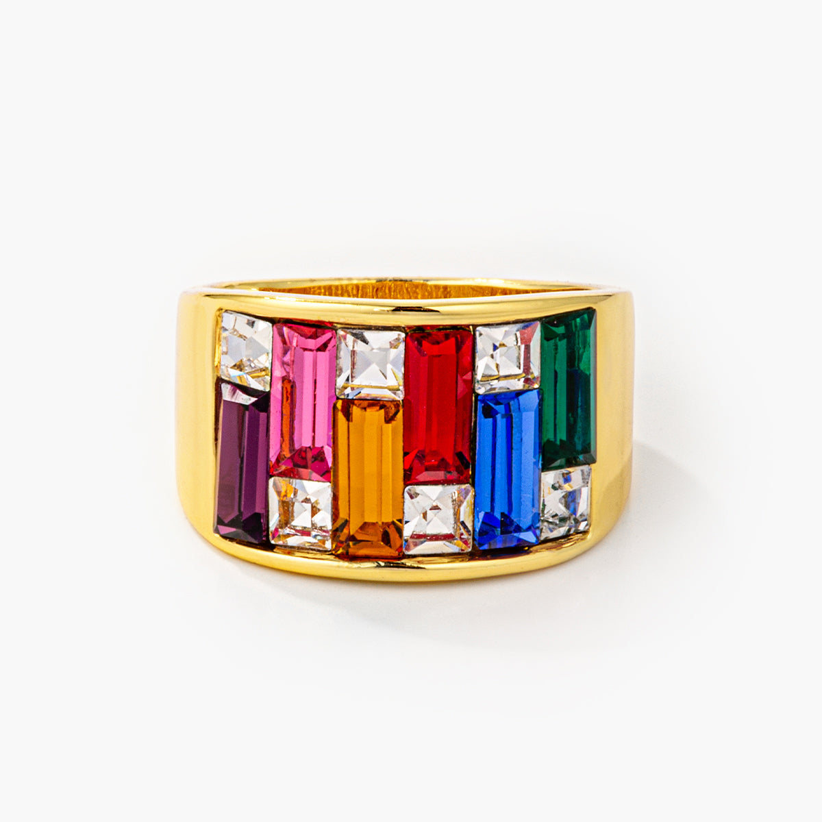 Summer Bazaar Ring