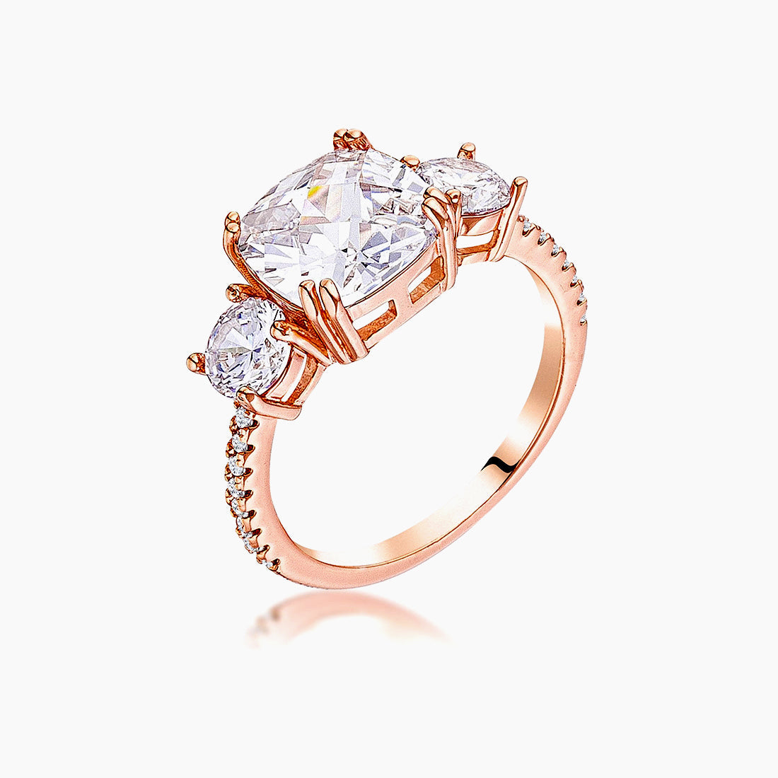 The Modern Royal Trendy