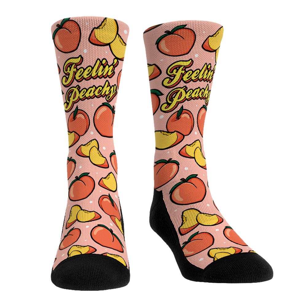 Feelin' Peachy