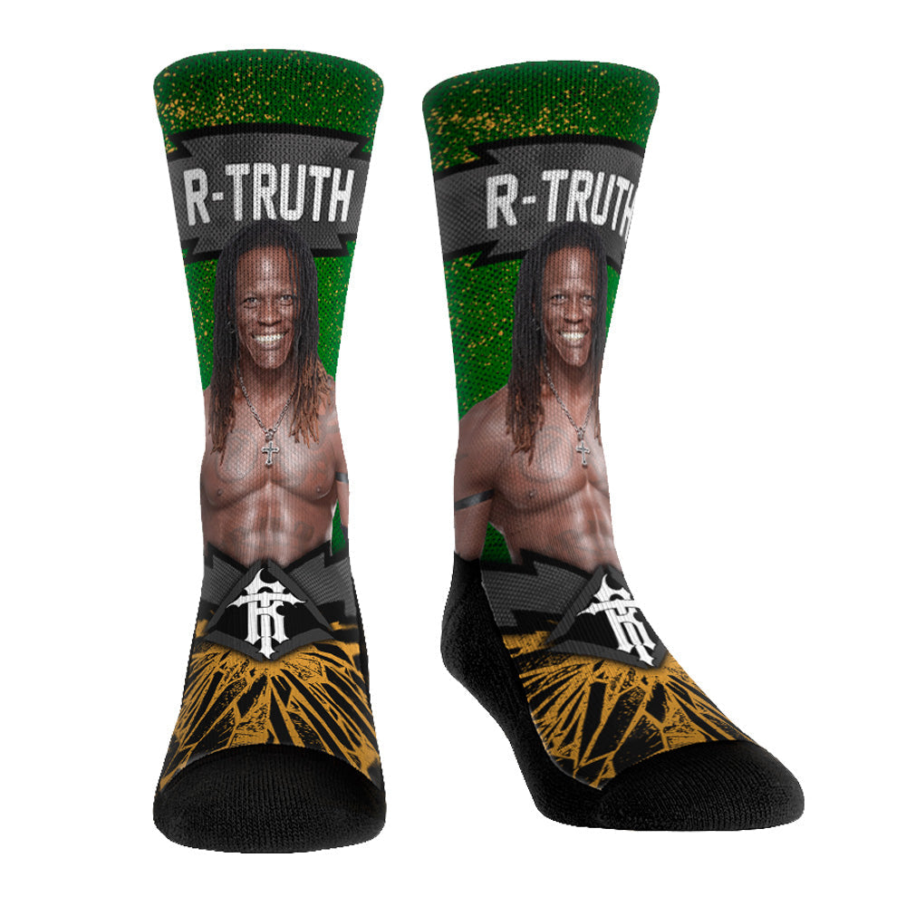 R-Truth - Walkout