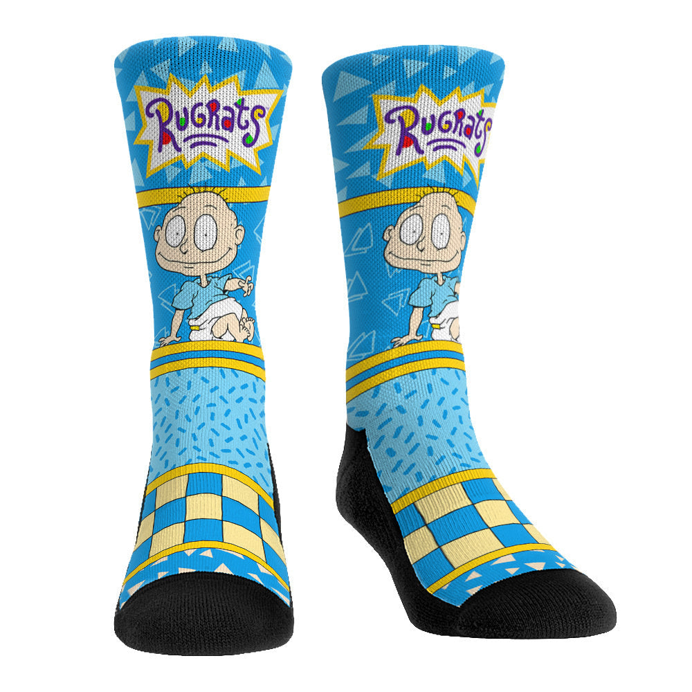 Rugrats - Tommy Showtime