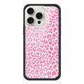 Wildflower 3D Girls Bow High Heels Phone Case For iPhone