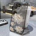 Lotus Flower Phone Cases