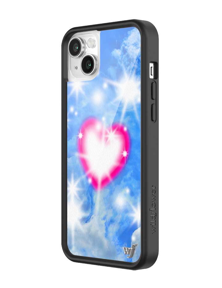Sky Fantasy iPhone Case