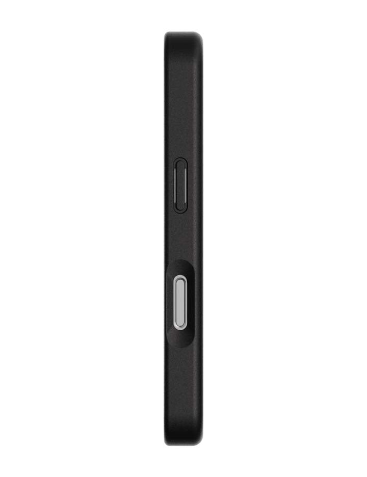Pink Meow Stud iPhone Case