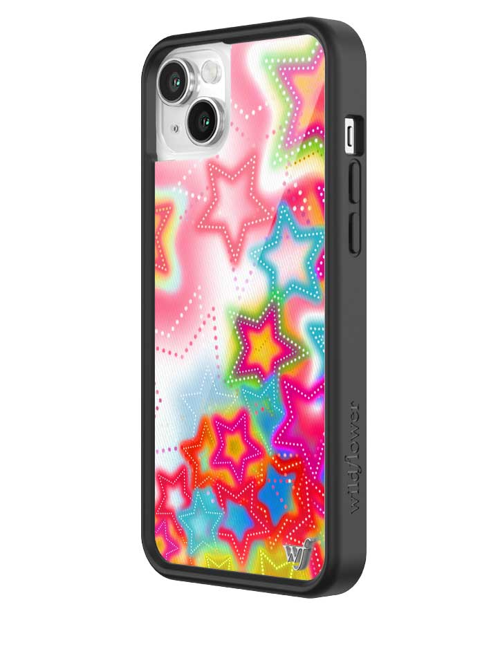 Stardust iPhone Case