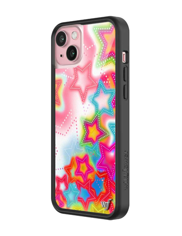 Stardust iPhone Case