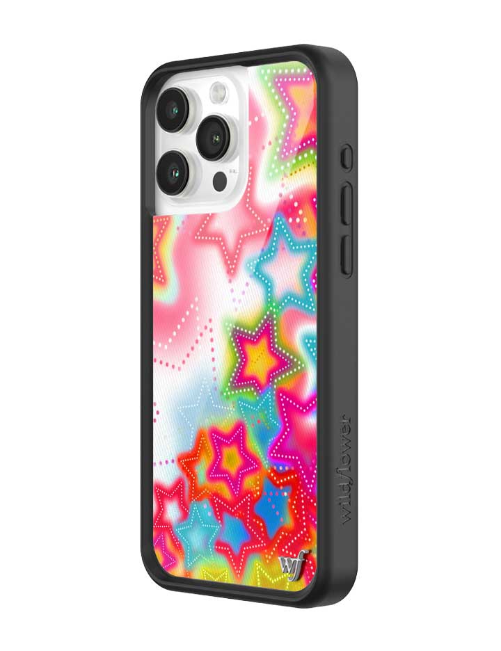 Stardust iPhone Case