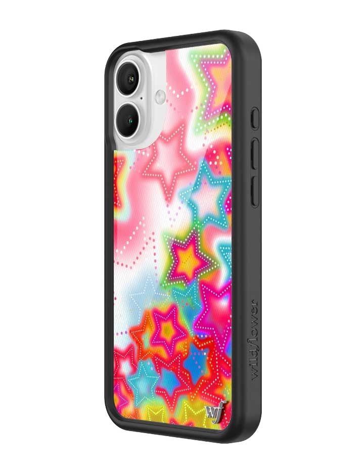Stardust iPhone Case