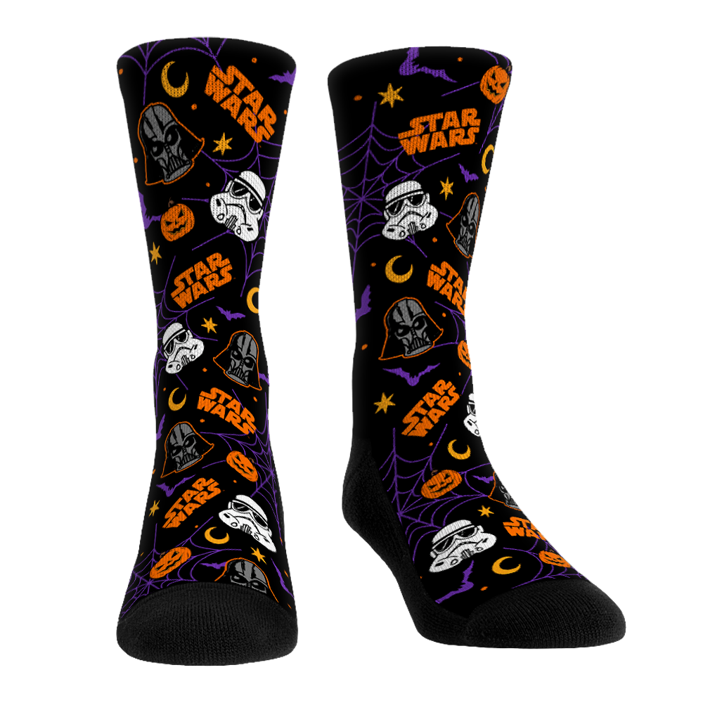 Spooky Darkside All-Over