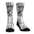 San Antonio Spurs - Vintage Hoop