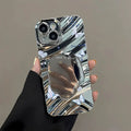 Cute Love Heart Bow Phone Case