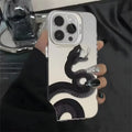 Leopard Print Phone Case