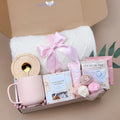 Sending a Hug Gift Box for Her