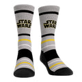 Star Wars Iconic Logo - Classic Stripes