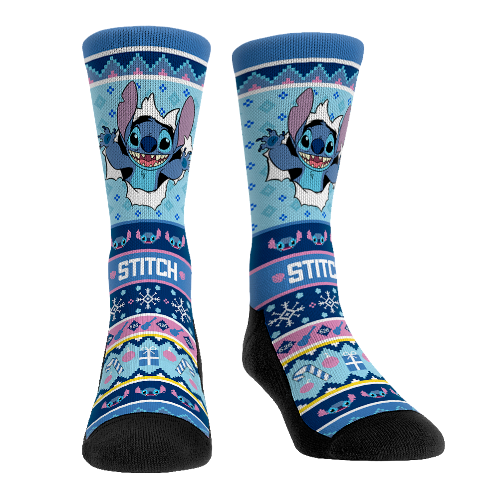 Lilo & Stitch - Tacky Sweater
