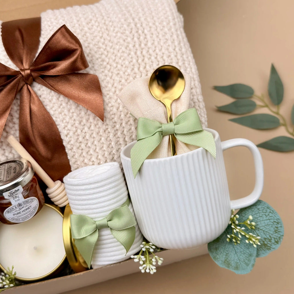 Sympathy Comfort Gift Box | Thinking of You