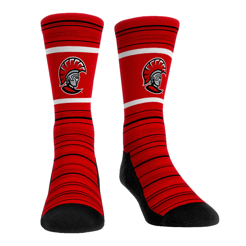 Tampa Spartans - Classic Lines