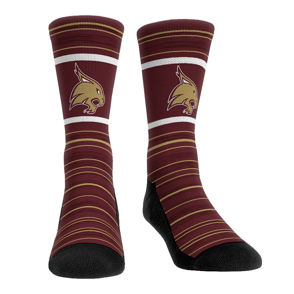Texas State Bobcats - Classic Lines