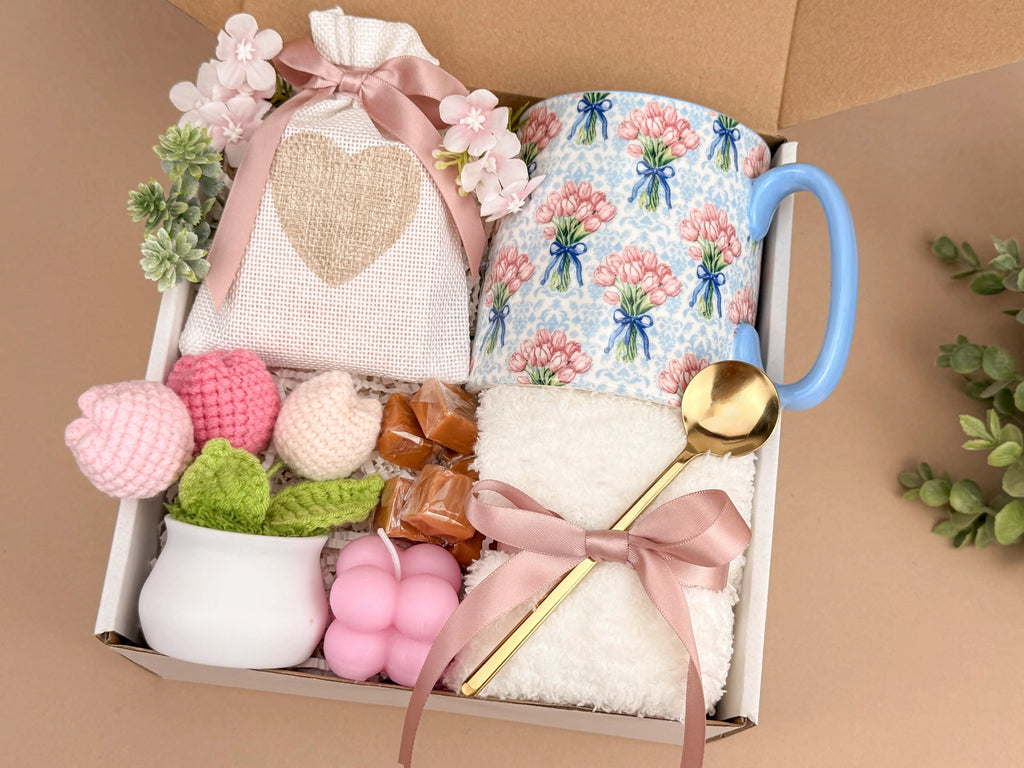 Thank You Appreciation & Keepsake Set