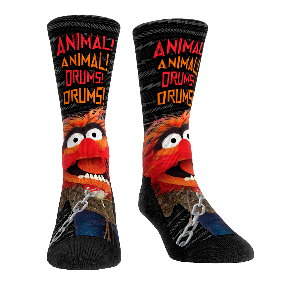Animal - Animal! Drums!