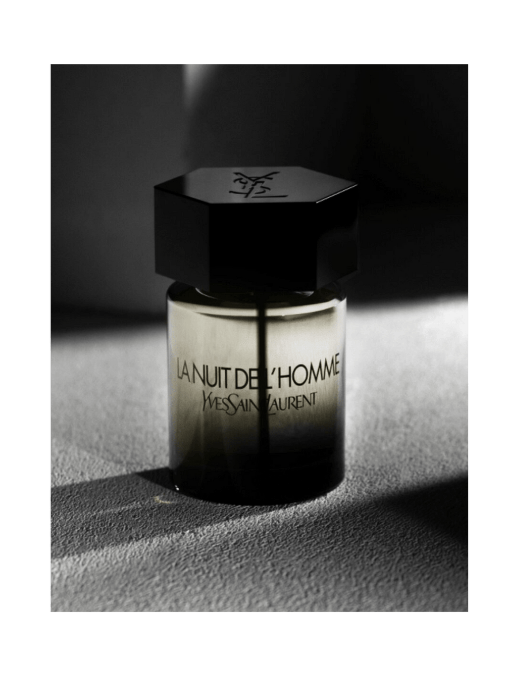 YSL LA Nuit De L'Homme Eau De Toilette