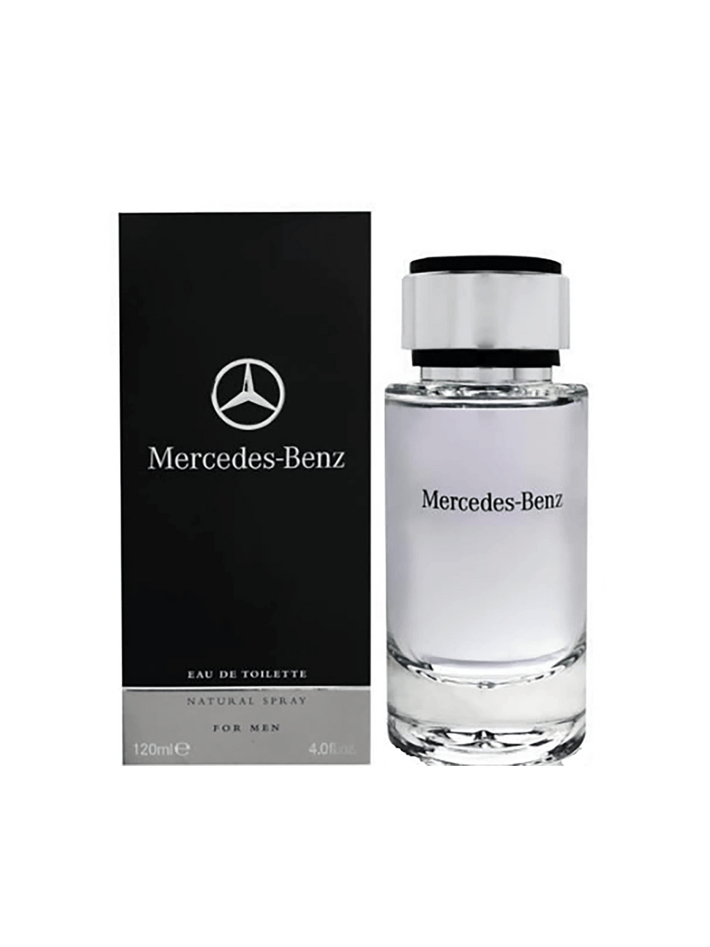 Mercedes-Benz pour homme Eau de toilette