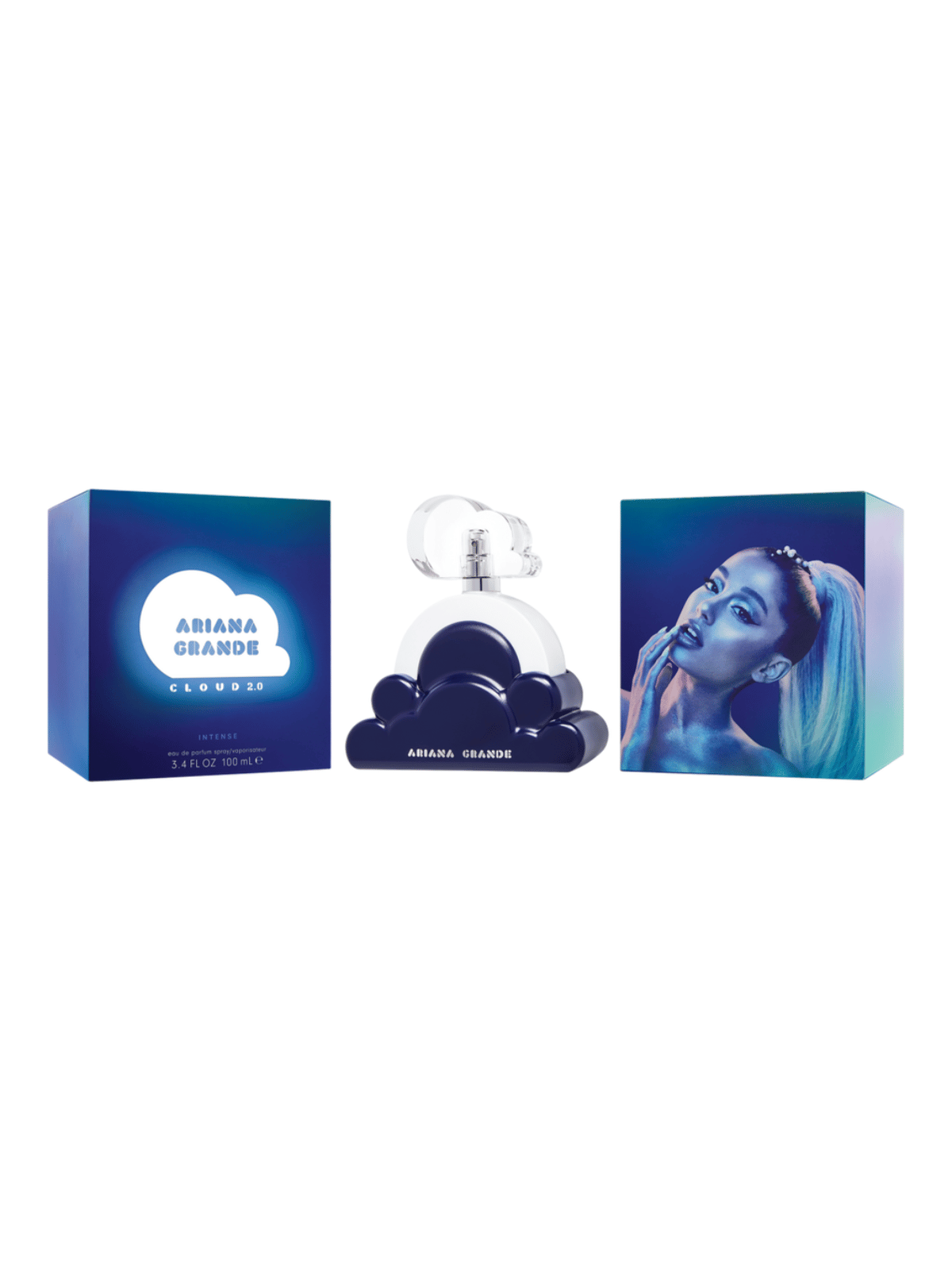 Ariana Grande Cloud 2.0 Intense Eau De Parfum
