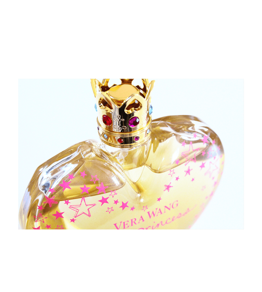 Vera Wang Glam Princess Eau De Toilette