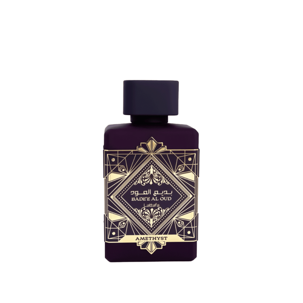 Lattafa Bade'e Al Oud Amethyst Eau De Parfum