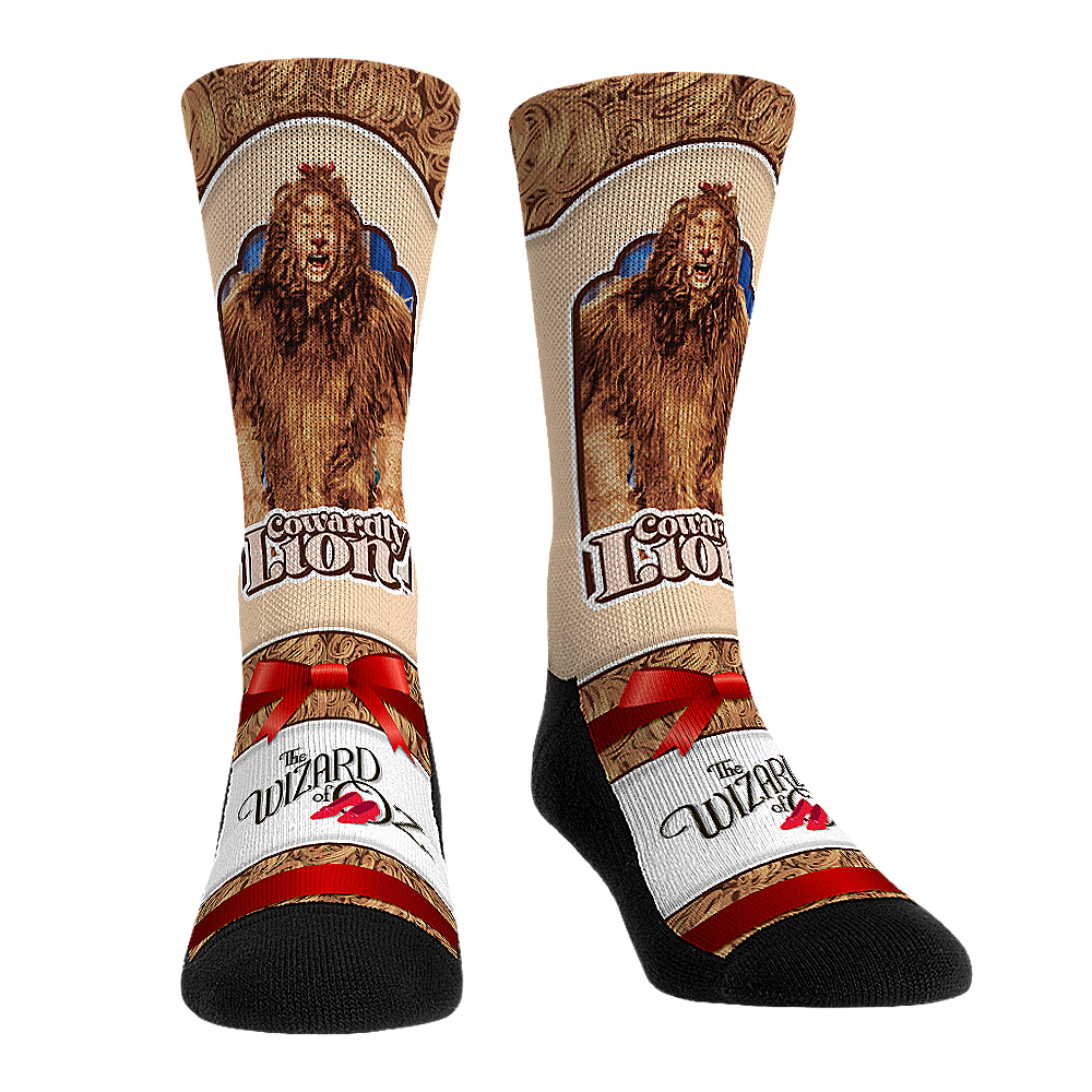 The Wizard of Oz - Cowardly Lion