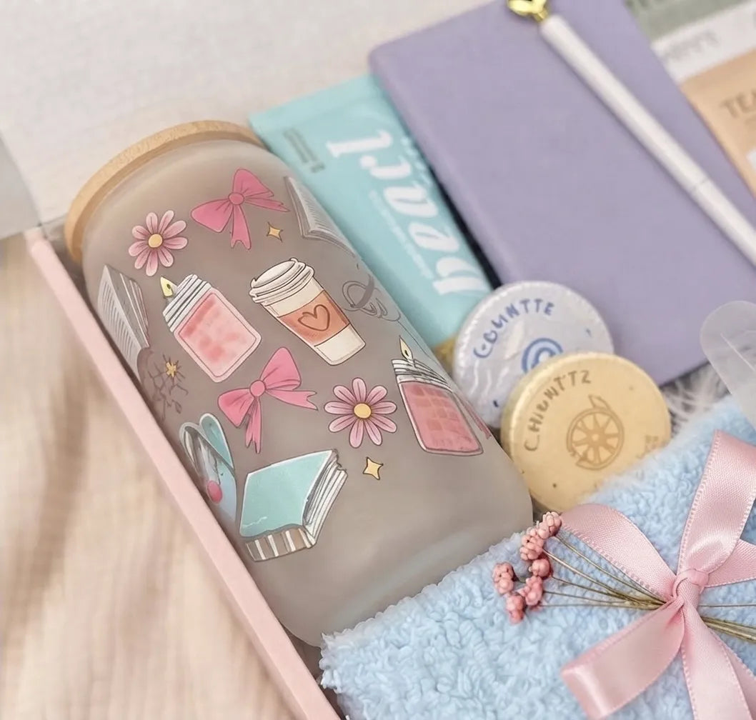 Thinking of You Gift Box for Her