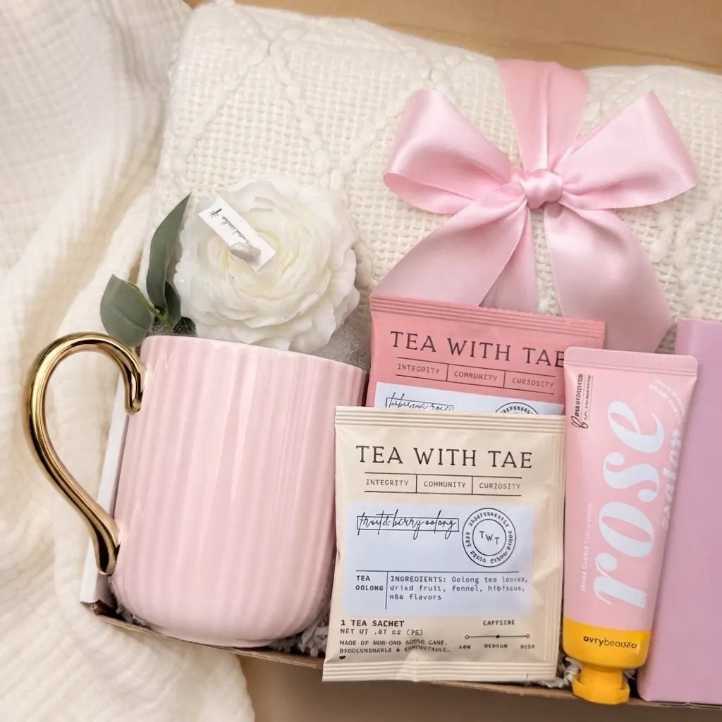 Comfort Care Package for Her