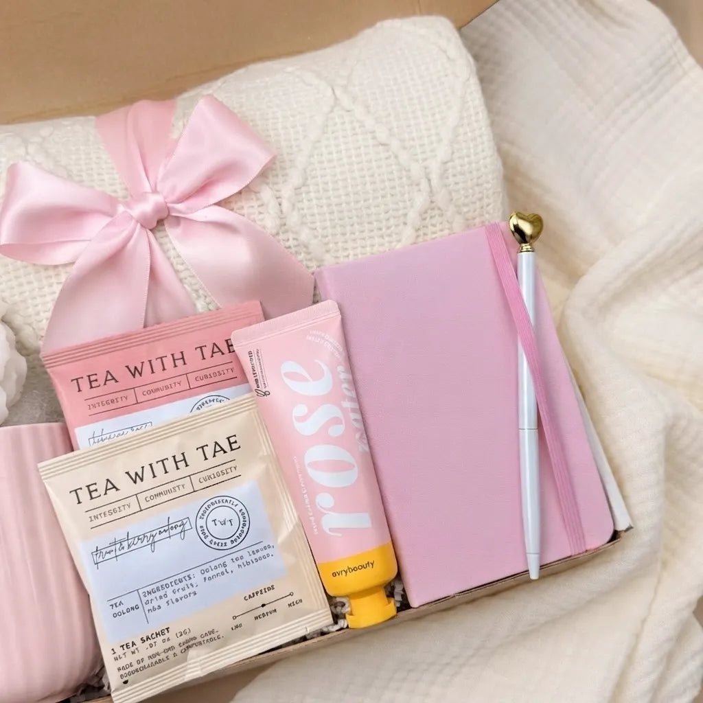 Comfort Care Package for Her